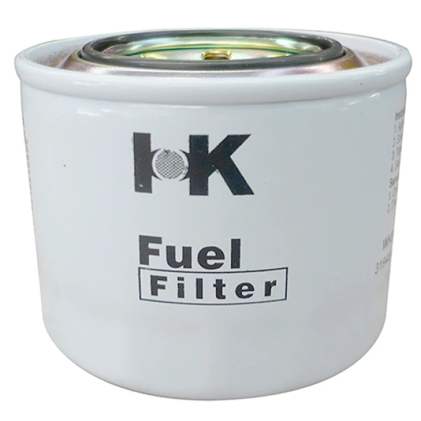 FILTRO DE PETROLEO WK917/1 HYUNDAI / HYUNDAI - HK FILTERS